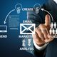Illustration for article titled Different Types Of Online Marketingem/em